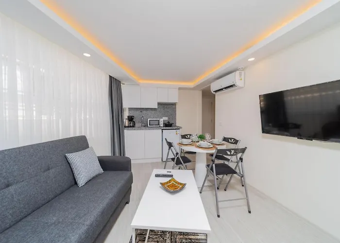 Standard Apartment
