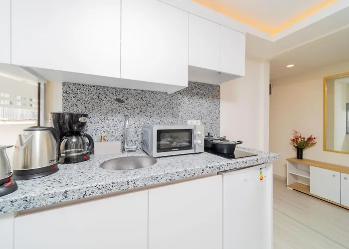 Standard Apartment