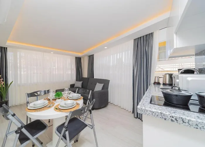 Standard Apartment