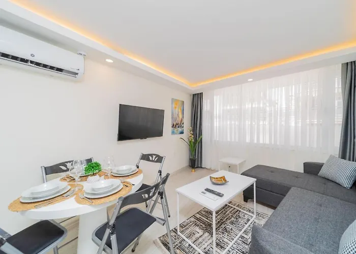Standard Apartment